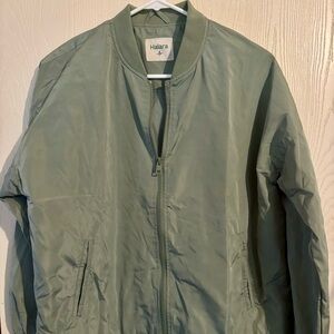 NWT Halara Bomber Jacket S